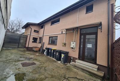 Inchiriez spatiu comercial + hala productie/depozit - 11