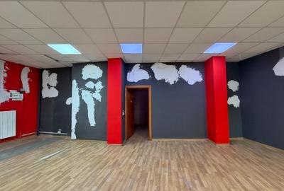 Spatiu comercial - Arena Nationala - Diham - 2
