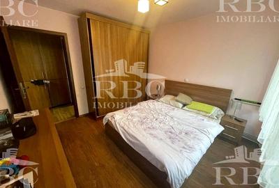 Apartament 2 camere in Grigorescu - 1