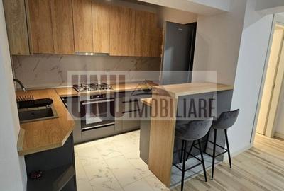 Etaj 1-Tatarasi-Complex Himson-2 Camere 58mp - 8