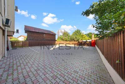 Cladire multifunctionala de vanzare – Hotel aproape de Piata Cipariu! - 11