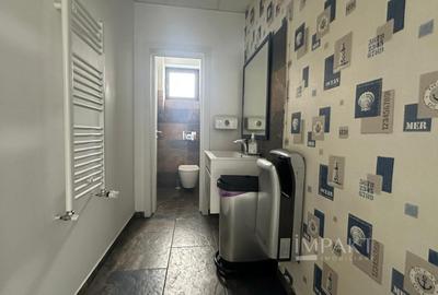 Inchiriere Spatiu Birouri 213mp | Mentenanta Inclusa | Marasti - 13