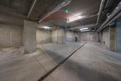 Apartament superb in inima naturii - parcare subterana - 21