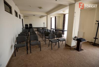 Hotel Miky Arad de vanzare bussiness operational functional - 38 camere - 28