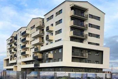Vânzare 2 camere în complexul rezidențial Vivamus Park Residence - 1
