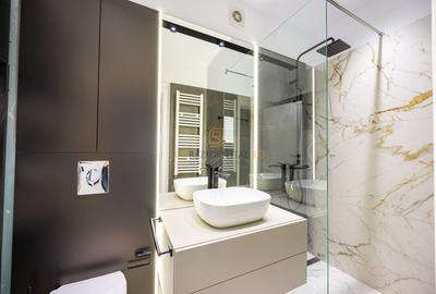 Apartament exclusivist cu 4 camere, mobilat premium–The Grand Kristal - 24