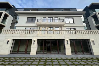 Spațiu Comercial de Lux – Kiseleff *376mp - 13