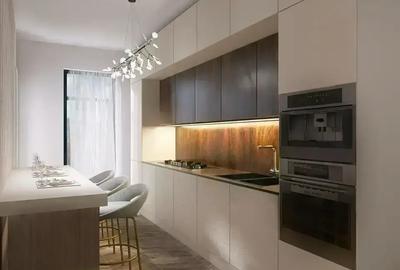 Apartament de 2 camere decomandat 60 mp/15min 1 dec/bloc 3 etaje - 1