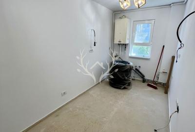 Comision 0% Apartament cu 3 camere renovat in Manastur - 8