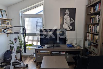 Casă P+1+Etaj retras | 165 mp utili | 3 dormitoare | Complex privat | Titan Nou - 10