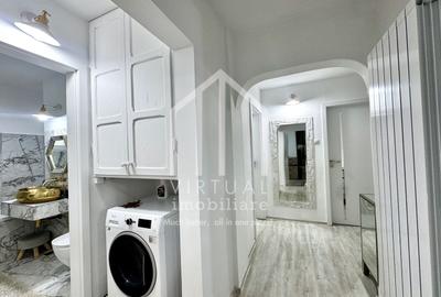 Apartamet cu 3 camere, 66mp utili, decomandat, pivnita, Terezian - 10