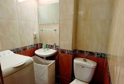 Apartament 4 camere in zona UMFST ( Romanu Vivu ) - 8