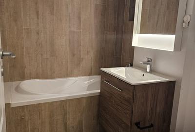 Apartament 3 camere mobilat , Zona Rond Alba Iulia - 7