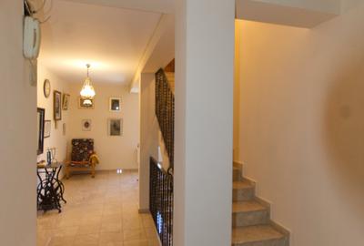 Vila Damaroaia – Spațiu, confort și locație perfectă - 16