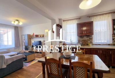 CASĂ 4 CAMERE | 2 BĂI | CURTE | SIBIU | CARTIERUL ARHITECȚILOR - 7