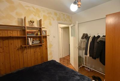 Apartament cu 2 camere semidecomandat în Gheorgheni
