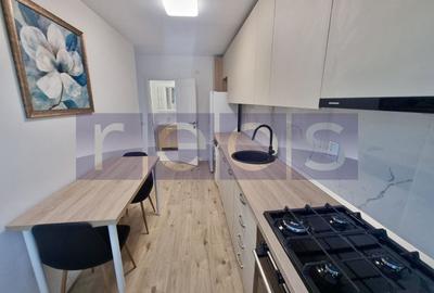 INCHIRIERE 2 CAMERE | PIATA UNIRII | MOBILAT MODERN - 6