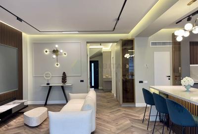 Vila 5 camere / Avangarde by the Lake - 20