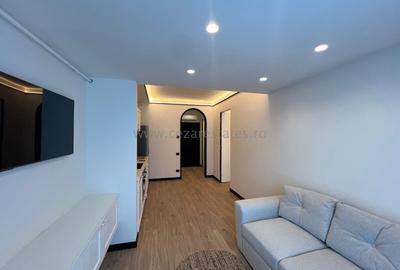 Apartament cu 2 camere decomandat, mobilat în Iancu Nicolae