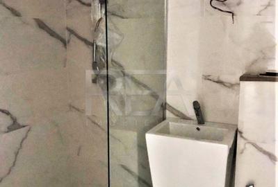 2 camere cu 2 parcari subterane Pipera Rond OMV - 6