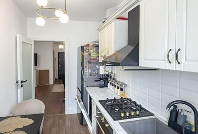 Apartament superb cu 2 camere, parcare, Zorilor, zona Golden Tulip - 5