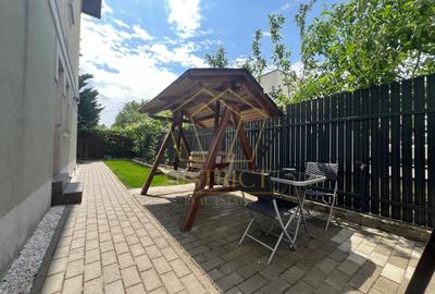 Apartament cu 2 camere, si curte de 15mp | Dumbravita - 10