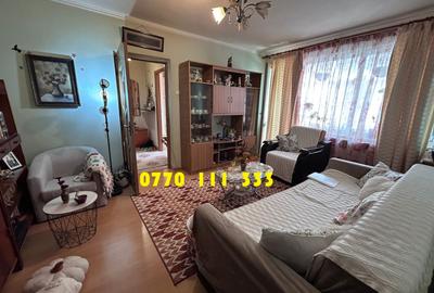 - Apartament 2 camere, Etaj 1, zona Hristo Botev , Locuibil. - 1