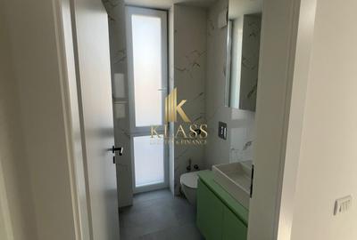 Apartament de vanzare cu  3 camere  in Pipera - 18