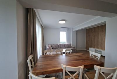 Apartament premium cu 3 camere | Prima închiriere | Vedere spectaculoasă - 4