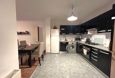 2 Camere de Închiriat în Pajura | Terasă 50 mp |  Parcare | Pet Firendly - 6