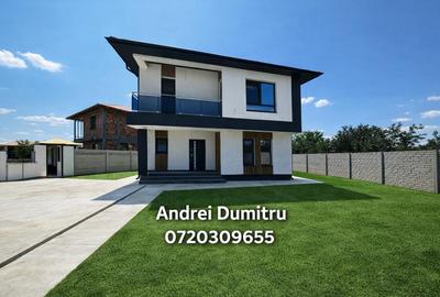 Casă cu 5 camere în Berceni