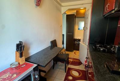 Apartament 3 camere, etaj 3, mobilat si utilat - 7