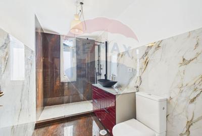 Vila 5 camere, 200 mp utili,270 mp teren NorthPoint Corbeanca - 15