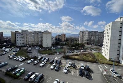 Apartament cu 3 camere de inchiriat in Olimpic, Bd Garii - 13