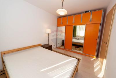Apartament 2 camere de inchiriat in Drumul Taberei, AFI - 1