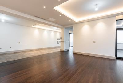 Floreasca Ultra-Lux — Penthouse 317 mp - 3