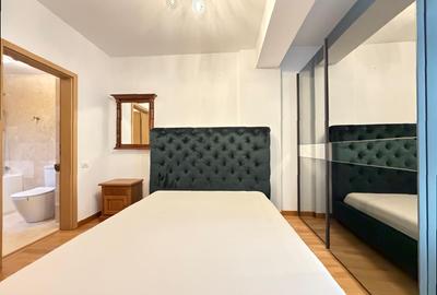 3  Camere  | Clucerului | Parcare Subterană - 7