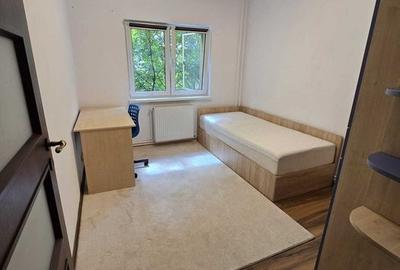 Apartament de închiriat, 4 camere, 80 mp, Gheorgheni zona B-dul Titulescu - 3