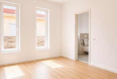 Dezvoltator: Rafinament pe Parter în Cartier Privat - 5