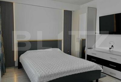 Apartament 2 camere, 57.69 mp, zona Bucium - 3