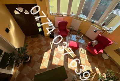 Casa de vanzare in Cluj-Napoca, cartier Gheorgheni - 1