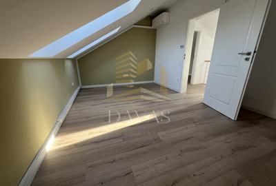 COMISION 0% | Duplex de vanzare - Finisat |  Borhanci - 20