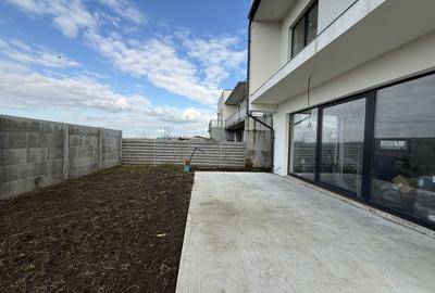 CASA| VILA INDIVIDUALA | LUX| COM 0% | 5 CAM| PROPRIETAR| NOU ! CURTE - 15