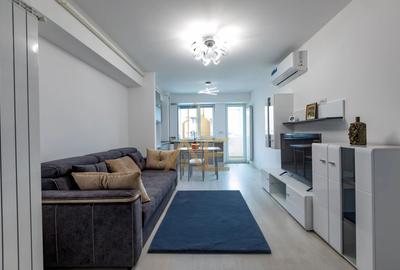 Apartament 3 camere decomandat | Bloc 2020 | Parcare subterană | 72,75 - 35