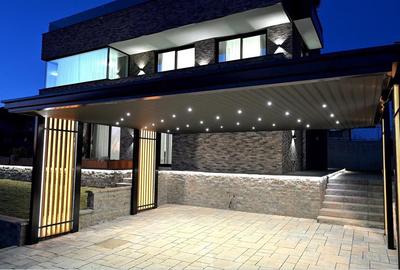 Casa de Lux cu Vedere Panoramica - Bradet - Suceava! - 6