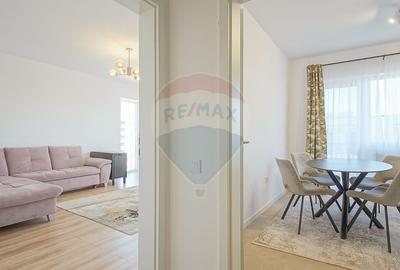 Apartament 3 camere Ozone Residence | 78 mp | Parcare acoperita - 26
