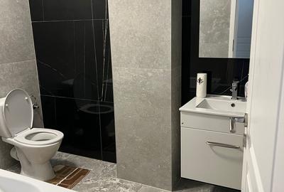 Apartament cu 2 camere decomandat bloc nou - 12