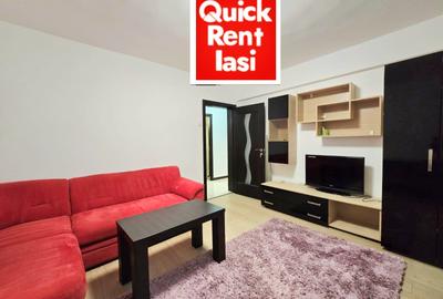 Ultracentral Moldova Center(Palat) Apartament 2Camere Decomandat De Inchiriat - 5