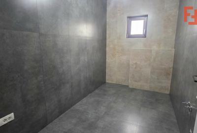 Duplex plan parter in spate la Valery Mosnita Noua - 8