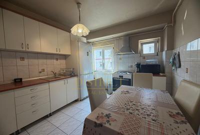 Apartament decomandat cu 5 camere si 2 bai, etaj 2 | Buziasului - 8